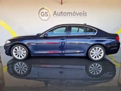 Vendo BMW 525 2011 - 12990 EUR, 290000 km - AUTO.MOTO.pt
