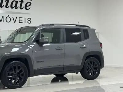 Sell Jeep Renegade 2019 - 16990 EUR, 89500 km - AUTO.MOTO.pt