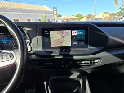 Vendo Volkswagen Caddy 2021 - 22950 EUR, 214034 km - AUTO.MOTO.pt