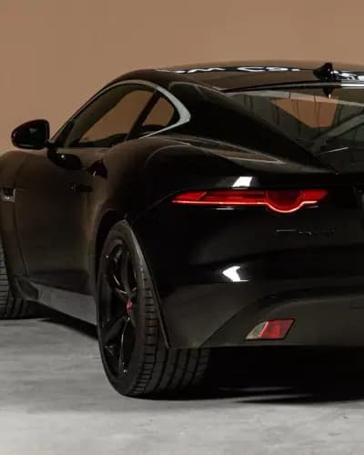 Vendo Jaguar F-Type 2018 - 45950 EUR, 78000 km - AUTO.MOTO.pt