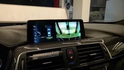 Vendo BMW M4 2016 - 63900 EUR, 25883 km - AUTO.MOTO.pt