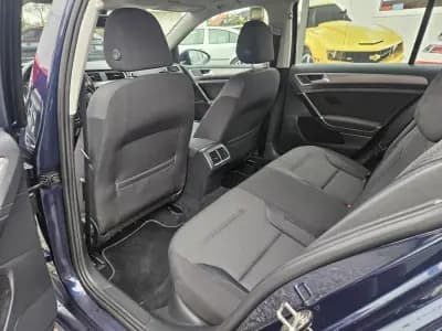 Vendo Volkswagen Golf Variant 2016 - 13300 EUR, 139600 km - AUTO.MOTO.pt