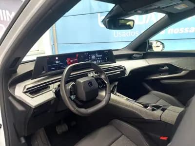 Sell Peugeot 3008 2025 - 36900 EUR, 17966 km - AUTO.MOTO.pt