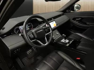 Vendo Land Rover Range Rover Evoque 2023 - 41800 EUR, 79000 km - AUTO.MOTO.pt
