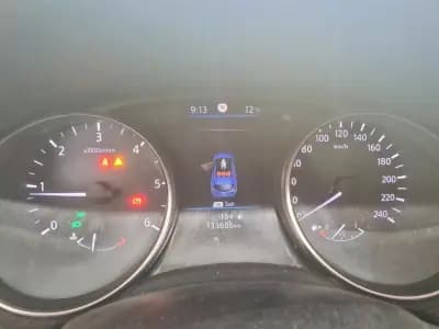 Vendo Nissan Qashqai 2019 - 20900 EUR, 133686 km - AUTO.MOTO.pt