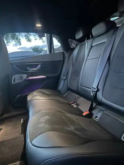 Sell Mercedes-Benz EQE 2023 - 71900 EUR, 30600 km - AUTO.MOTO.pt