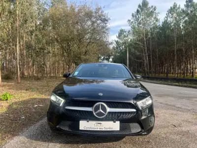 Sell Mercedes-Benz A 250 2021 - 25900 EUR, 98000 km - AUTO.MOTO.pt