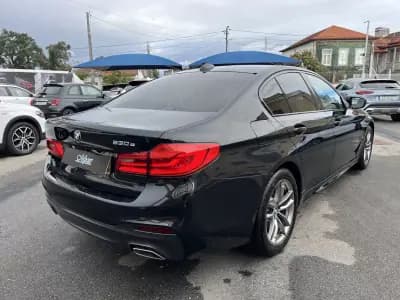 Vendo BMW 530e 2019 - 25950 EUR, 199000 km - AUTO.MOTO.pt