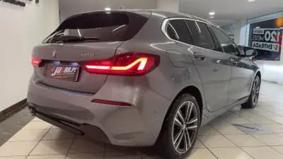 Vendo BMW 116 2022 - 24490 EUR, 89728 km - AUTO.MOTO.pt