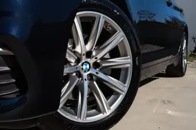 Vendo BMW 520 2017 - 24999 EUR, 188000 km - AUTO.MOTO.pt