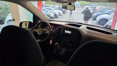 Sell Mercedes-Benz Vito Tourer 2019 - 34900 EUR, 99800 km - AUTO.MOTO.pt