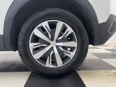 Sell Peugeot 2008 2020 - 14990 EUR, 78391 km - AUTO.MOTO.pt