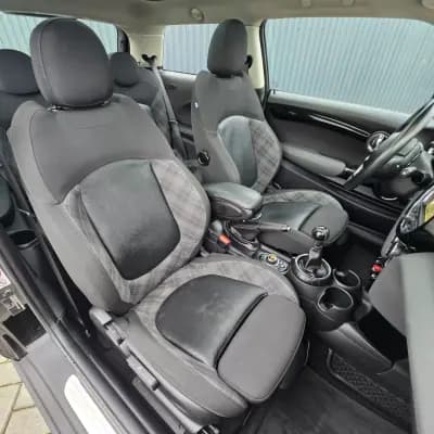 Sell MINI Cooper 2015 - 14950 EUR, 172223 km - AUTO.MOTO.pt