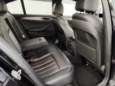 Vendo BMW 530 2019 - 24800 EUR, 184729 km - AUTO.MOTO.pt