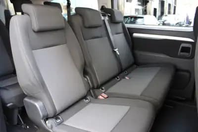 Vendo Toyota Proace Verso 2022 - 22400 EUR, 240926 km - AUTO.MOTO.pt