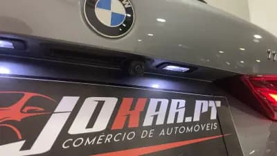 Vendo BMW 116 2022 - 24490 EUR, 89728 km - AUTO.MOTO.pt