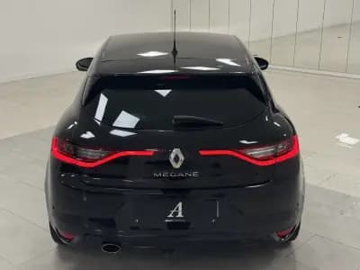 Sell Renault Mégane 2016 - 12990 EUR, 118000 km - AUTO.MOTO.pt