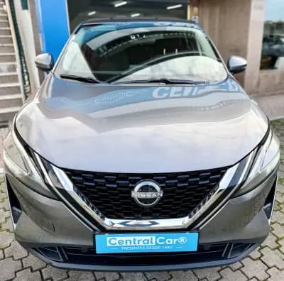Sell Nissan Qashqai 2024 - 24950 EUR, 58000 km - AUTO.MOTO.pt