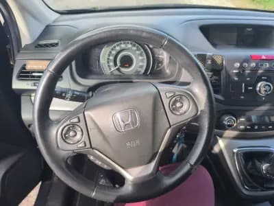 Sell Honda CR-V 2014 - 15900 EUR, 140000 km - AUTO.MOTO.pt