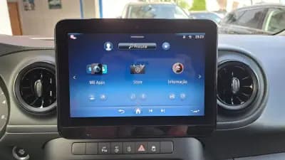 Vendo Mercedes-Benz Benz Citan Furgão 110 CDI/27 2025 - 24900 EUR, 20602 km - AUTO.MOTO.pt