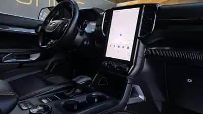 Sell Ford Ranger 2023 - 49850 EUR, 38200 km - AUTO.MOTO.pt