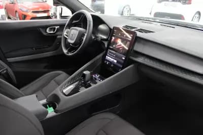 Sell Polestar 2 2023 - 30900 EUR, 64282 km - AUTO.MOTO.pt