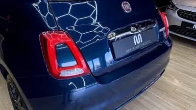 Vendo Fiat 500 2020 - 10470 EUR, 87000 km - AUTO.MOTO.pt