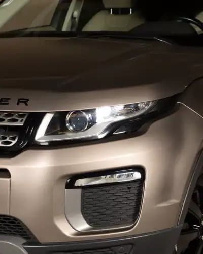 Vendo Land Rover Range Rover Evoque 2016 - 20950 EUR, 148000 km - AUTO.MOTO.pt