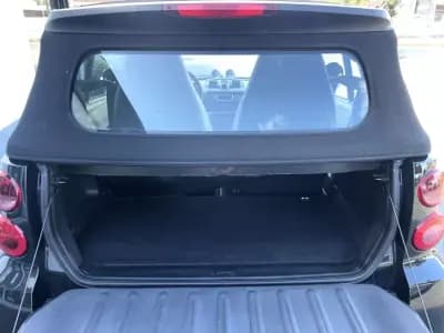 Sell Smart Fortwo Cabrio 2011 - 8900 EUR, 129245 km - AUTO.MOTO.pt