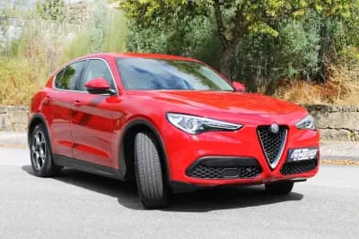 Vendo Alfa Romeo Stelvio 2018 - 28900 EUR, 73000 km - AUTO.MOTO.pt