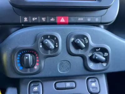 Vendo Fiat Panda 2024 - 14500 EUR, 40300 km - AUTO.MOTO.pt