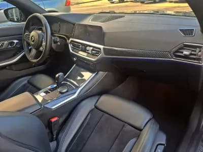 Vendo BMW 320 2020 - 31000 EUR, 130000 km - AUTO.MOTO.pt