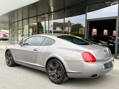 Sell Bentley Continental 2006 - 57990 EUR, 170250 km - AUTO.MOTO.pt