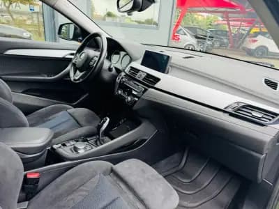 Vendo BMW X2 2019 - 31999 EUR, 60000 km - AUTO.MOTO.pt