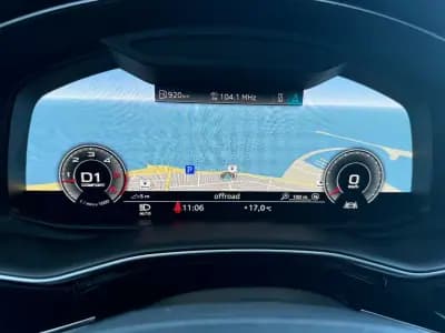 Vendo Audi Q8 2019 - 60000 EUR, 180000 km - AUTO.MOTO.pt