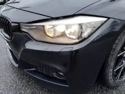 Vendo BMW 320 2013 - 14750 EUR, 170000 km - AUTO.MOTO.pt