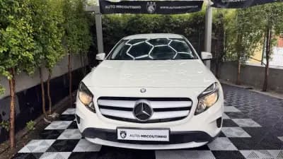 Sell Mercedes-Benz GLA 180 2015 - 15000 EUR, 154000 km - AUTO.MOTO.pt
