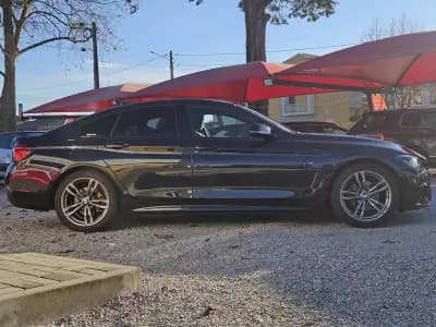 Vendo BMW 418 Gran Coupé 2021 - 29500 EUR, 120000 km - AUTO.MOTO.pt