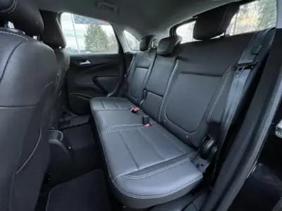 Vendo Opel Crossland 2021 - 17990 EUR, 81000 km - AUTO.MOTO.pt