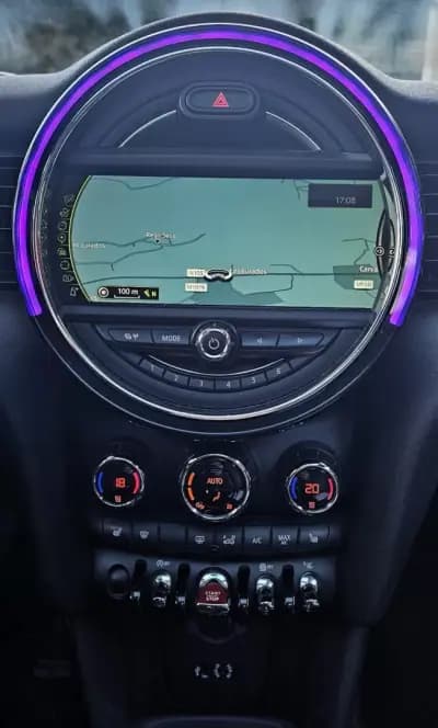 Sell MINI 2015 - 16500 EUR, 150000 km - AUTO.MOTO.pt