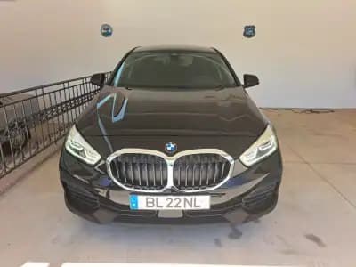 Sell BMW 116 2024 - 28990 EUR, 22167 km - AUTO.MOTO.pt