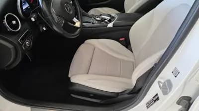 Sell Mercedes-Benz C 350 2015 - 22500 EUR, 187084 km - AUTO.MOTO.pt