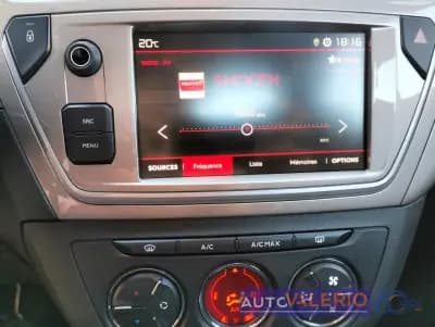 Vendo Citroën C-Elysée 2020 - 13950 EUR, 91960 km - AUTO.MOTO.pt