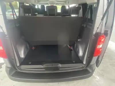 Sell Citroën Jumpy 2020 - 24490 EUR, 170415 km - AUTO.MOTO.pt