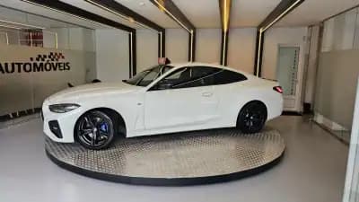 Sell BMW 420 2020 - 39900 EUR, 143099 km - AUTO.MOTO.pt