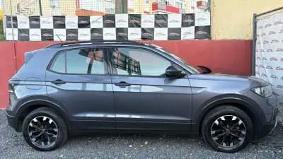 Vendo Volkswagen T-Cross 2022 - 16800 EUR, 106000 km - AUTO.MOTO.pt