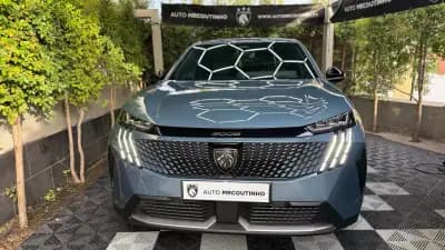 Vendo Peugeot 3008 2024 - 32500 EUR, 13182 km - AUTO.MOTO.pt