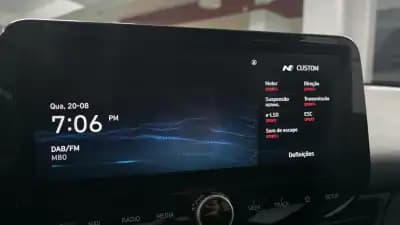 Vendo Hyundai i30 N 2022 - 37990 EUR, 94000 km - AUTO.MOTO.pt