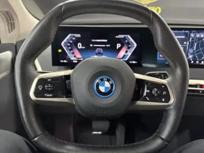 Vendo BMW iX 2024 - 62500 EUR, 12502 km - AUTO.MOTO.pt