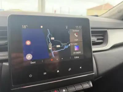 Vendo Renault Captur 2020 - 17500 EUR, 30000 km - AUTO.MOTO.pt